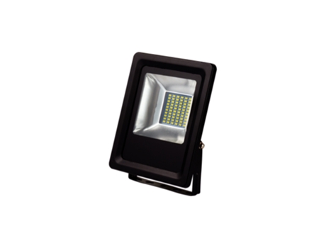 Proyector LED extra plano 20W IP65 6500K Sun 156.6x194.3x47 mm HOROZ ELECTRIC