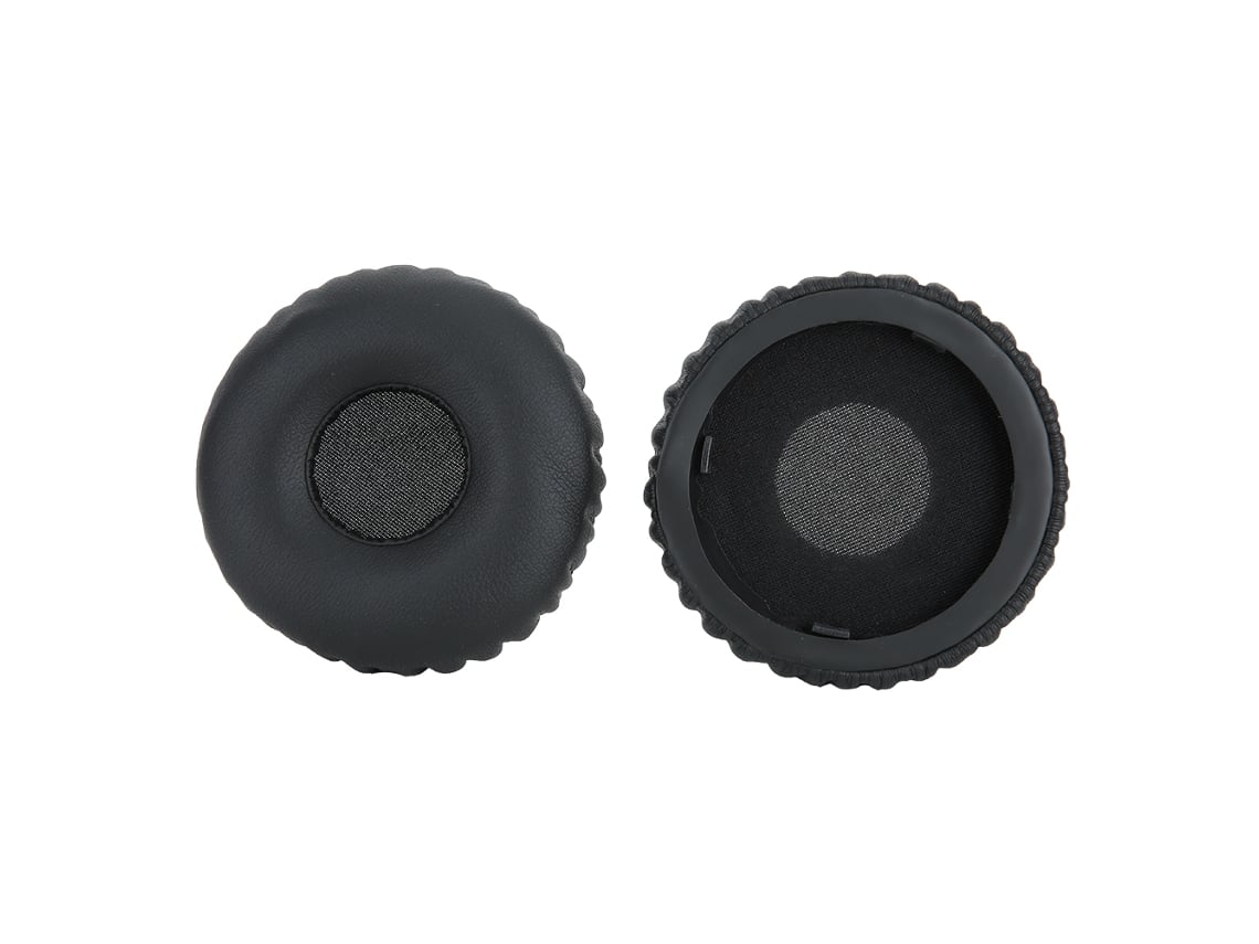 Auriculares Compatible Con Beats Solo 2.0/3.0, Reemplazo De Protección, Negro