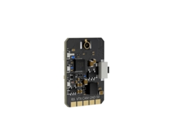 Geprc Rad Tiny 5.8ghz 48ch Pit/25mw/200mw/400mw Vtx Ufl 1.1g Fpv Transmitter For Rc Drone