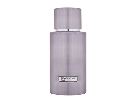 REVOLUTION MAN - Carbon Pulse - For Men, 100 ml