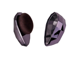 Brocha para base de maquillaje, brocha multifuncional. Rosewell