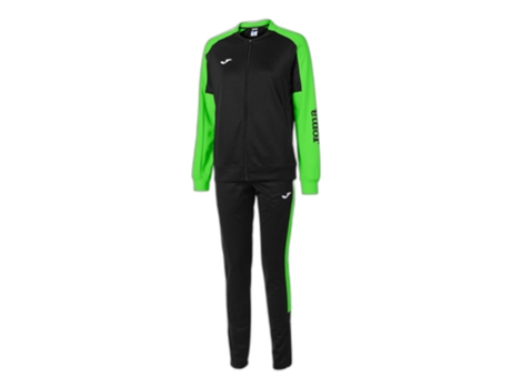 Chándal JOMA Mujer (Multicolor - L)