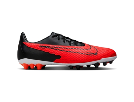 Botas de Hombre NIKE Futbol Phantom Gx Academy Rojo (44)