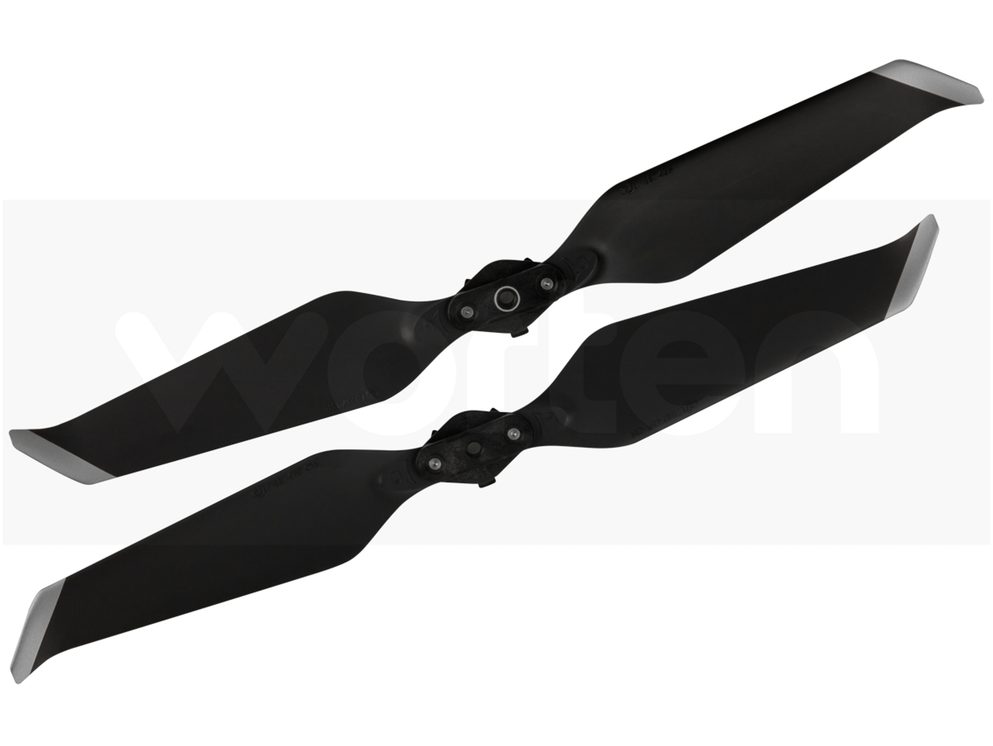 Hélices Silenciosas DJI para Mavic 2 (2 unidades)