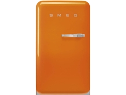Frigorífico SMEG FAB10LOR6 (Estático - 97.0 cm - 121.8 L - Naranja)