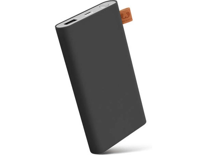 Powerbank FRESH 'N REBEL 2PB2500CC (6000 mAh - Gris)