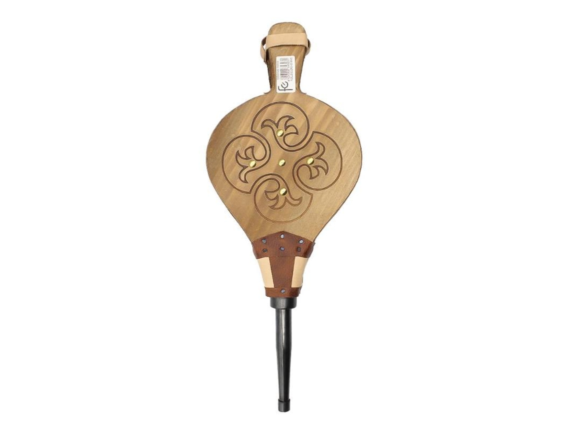 Fuelle Cuero 420mm