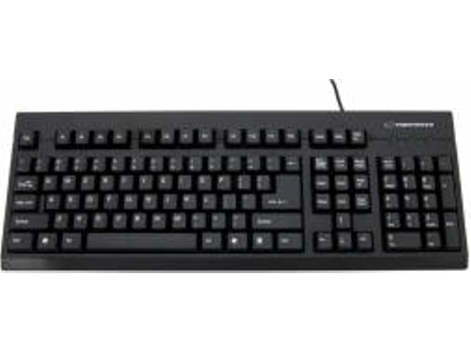 Teclado ESPERANZA TK101 (Con Cable - Teclado Numérico)