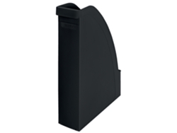 Carpeta Reciclable LEITZ Din A4 PS Negra