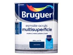 Bruguer Hammerite Xyladecor 0.750L 5057548 5057548 Esmalte Acrílico Multisuperficie Brillante