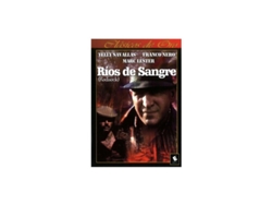 Redneck / Ríos de sangre