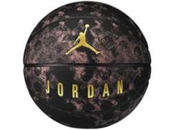 Balón Ultimate Basketball 8P In/Out J1008735-629 Unisex Negro 7 I JORDAN