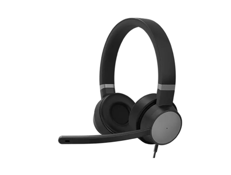 Auriculares con Micrófono Lenovo 4Xd1C99223
