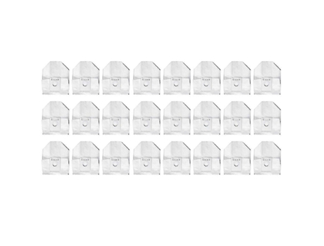Accesorio Aspiradoras Bolsa Universal Compatibilidad24Pzs Roidmi Eveass