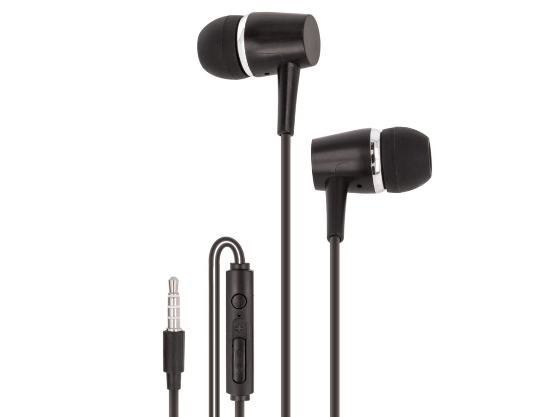 Auriculares DIV Inalámbricos Trevi Con Micrófono Para Murciélagos