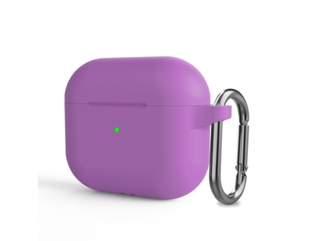 Funda AirPods MOROROR Earphones and Headphones(para Apple Airpods3