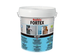 Rualaix Fortex (Cubrecerámica / Rx-407) - 15Kg ARGACOL