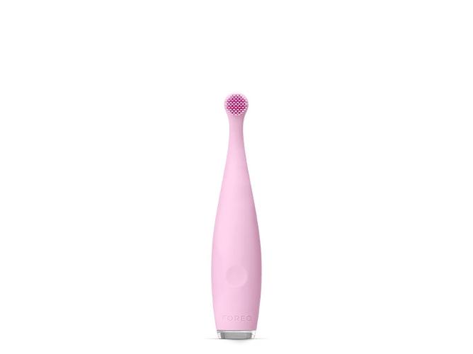Cepillo de Dientes Eléctrico FOREO Issa Mikro Infantil Rosa Rosa