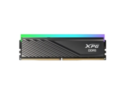 Memoria Ram Adata Lancer Blade Ddr5 16gb 6000mhz Rgb Negro