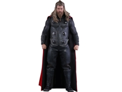 Figura Hot Toys MMS557 - Marvel Comics - Avengers Endgame - Thor
