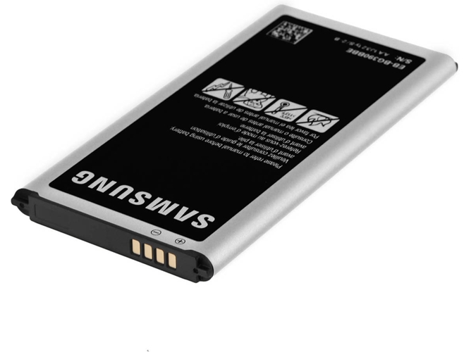 Batería SAMSUNG Galaxy Xcover 4 (2800 mAh)