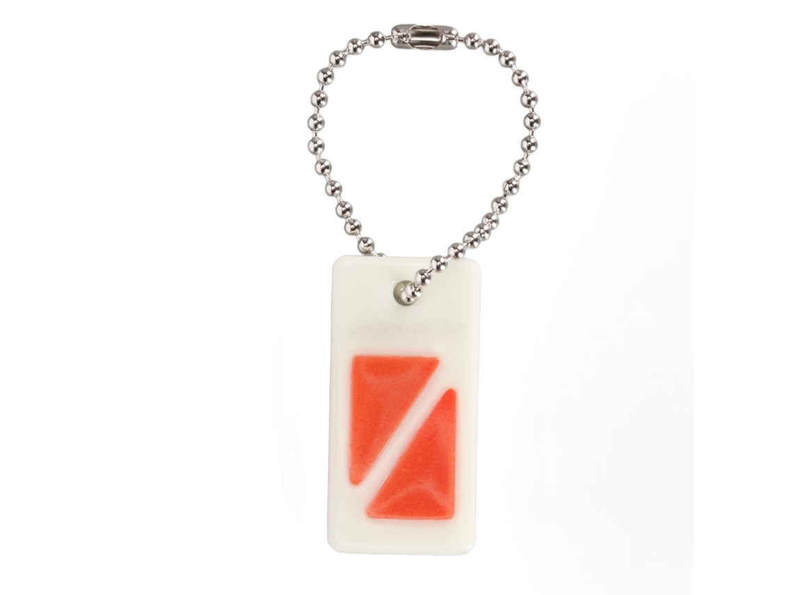 Colgante De Buceo Con Brillo Nocturno En Resina - Accesorio Para Deportes De Buceo Con Diseño De Correa Fina