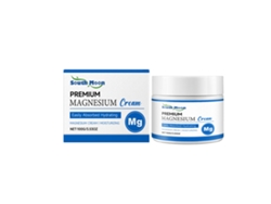 Crema de masaje suave y nutritiva para la piel - Fórmula delicada