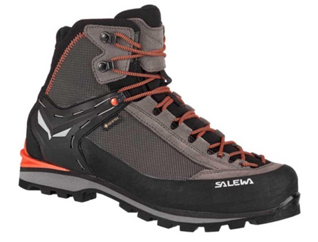 Botas SALEWA Hombre (44 - Gris)