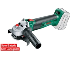 Amoladora angular de 115 mm UniversalGrind 18V-75 BOSCH 06033E5000