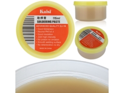 Fundente de soldadura ZJ-18 – Gel de 115 ml | Anticorrosivo | Fácil aplicación y limpieza