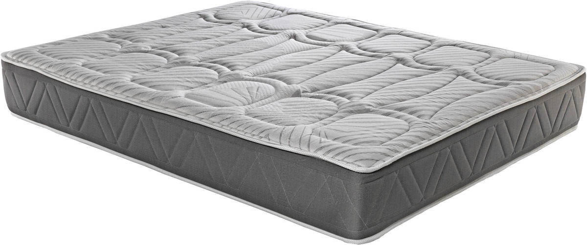 Royal Sleep Cp2160710519000 105x190 cm espuma hr carbono firmeza alta gama efecto regenerador altura 29cm. colchones