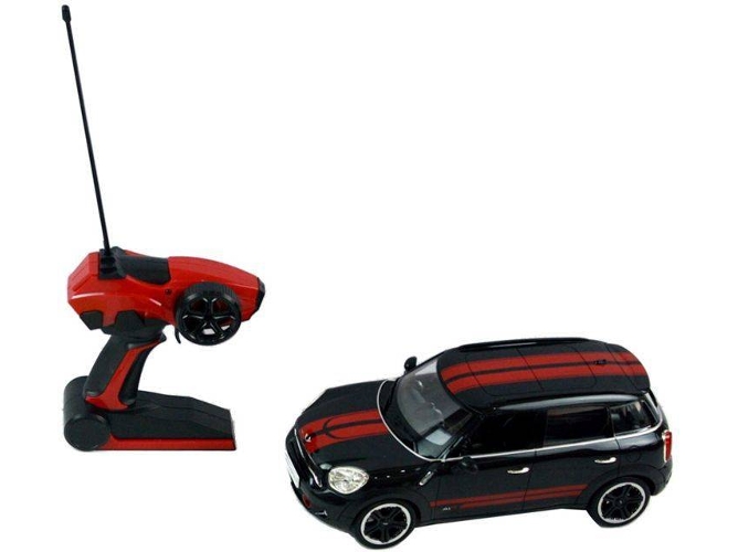 mini teledirigido