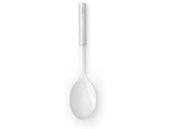 Cuchara para Servir BRABANTIA 250804 Inox para Vegetales (0,35 kg - 7,4 x 5,2 x 35 cm)