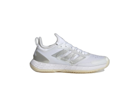 Zapatillas de Mujer ADIDAS Adizero Ubersonic Blanco (40)