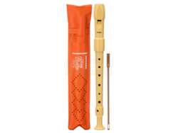 Flauta Hohner 9516 (Afinación: C - Plástico)