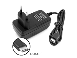 Cargador / Fuente de alimentación Usb-C 5V 3A 15W