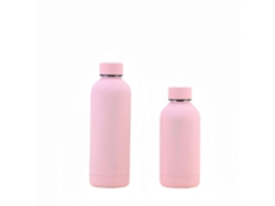 Botella De Agua Deportiva Portátil Rosewell