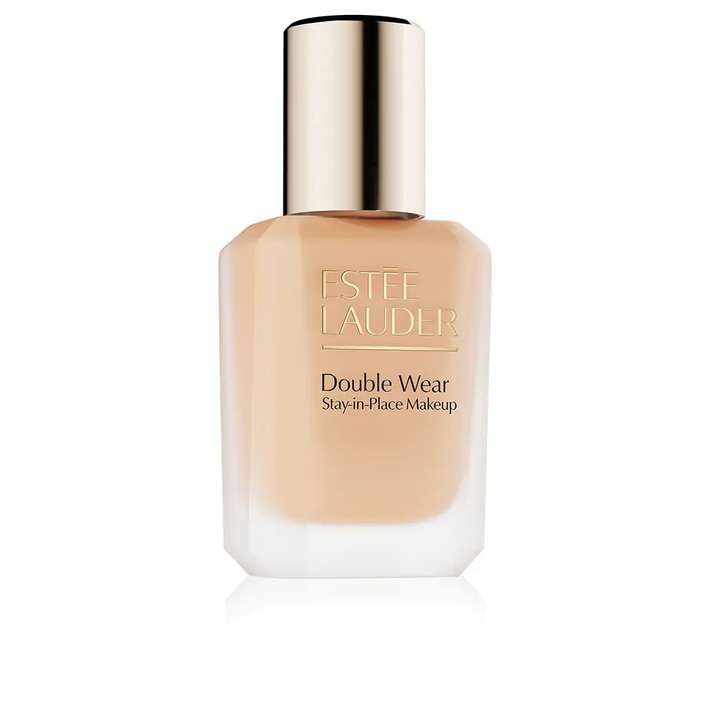 Base de maquillaje Double Wear de larga duración con SPF 10 1W2 30 ml