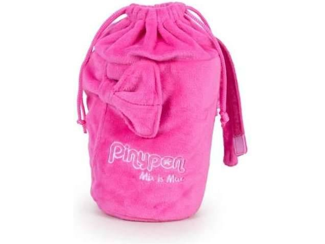 Pinypon Porta Pinypon (3 años - ‎25 x 25 x 36 cm)
