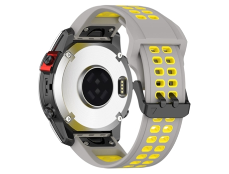 Correa para Garmin Descent G1/Coros Vertix Watch Band 22mm