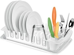 Escurridor con Tablero TESCOMA Clean Kit