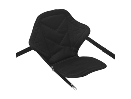 vidaXL Asiento de kayak para tabla de paddle board