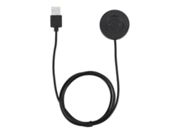Base De Carga Para Huawei Watch Gt Gt2 De Plástico Negro Cable De Cargador Estándar