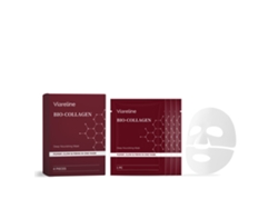Mascarilla facial hidratante de colágeno Worten
