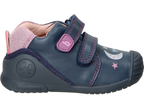 Zapatos de Bebé Niña BIOMECANICS Piel (19)
