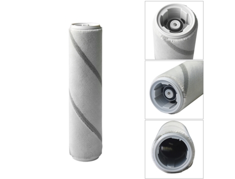 Accesorio Aspiradores XIAOMI Cepillo rodante H6 + Filtro