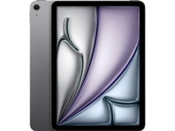  iPad APPLE Air (11'' - 256 GB - Wi-Fi - Gris Sideral)