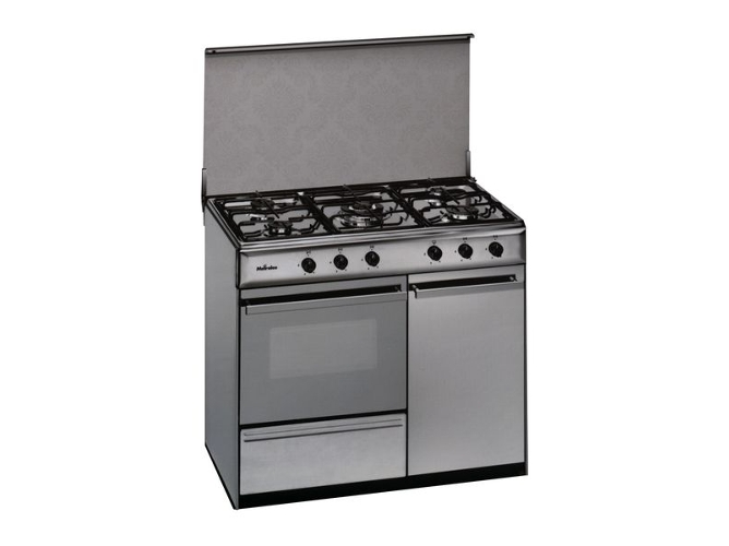 Cocina MEIRELES G2950DVX