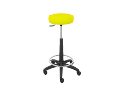 Banqueta Piqueras Y Crespo 10gb100 Amarelo