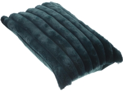 Cojín Funda Suave Hogar De Grande, Tacto